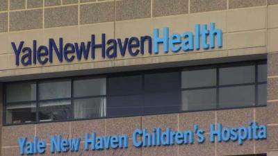 Yale New Haven Children S Hospital Now Able To Perform Pediatric