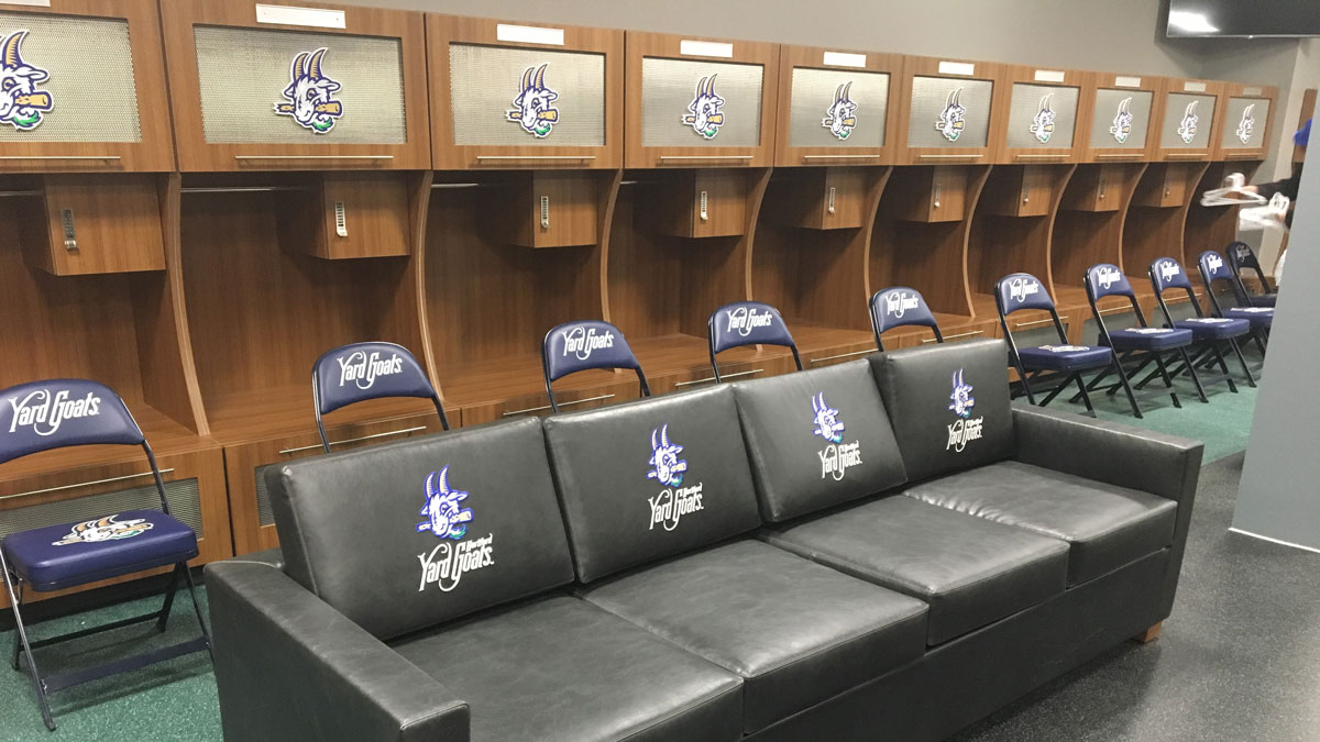 Minor League Baseball Cancels 2020 Season Amid COVID19 Pandemic; Yard