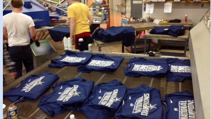 ZUSETshirts