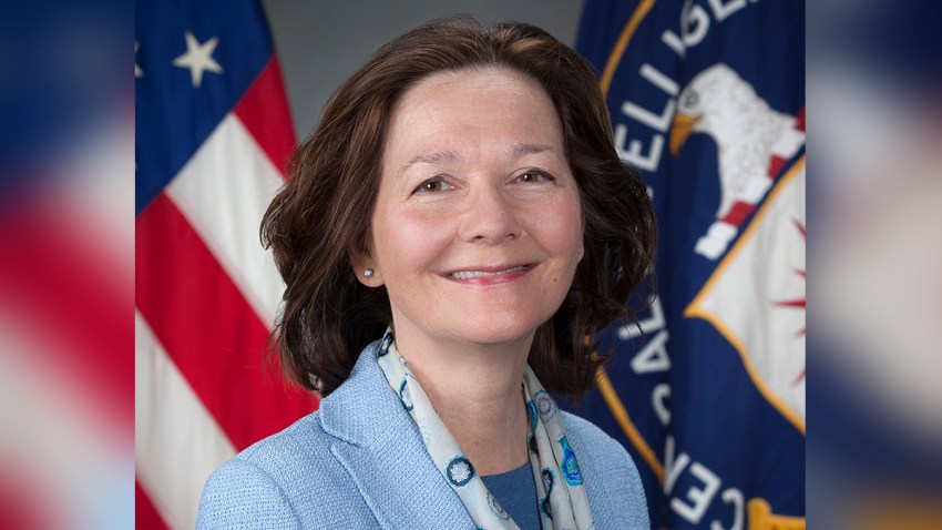 Trump CIA