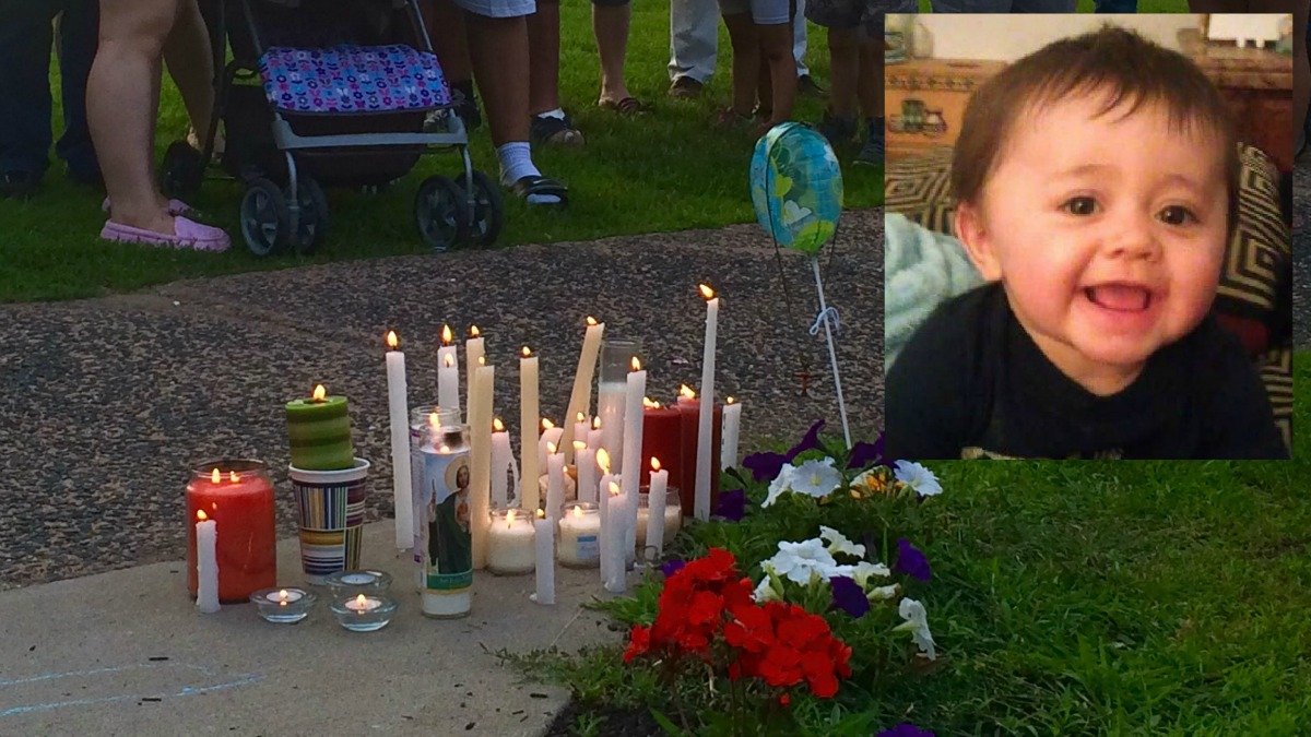 Judge rules in favor of DCF in lawsuit over death of baby thrown from Middletown bridge
