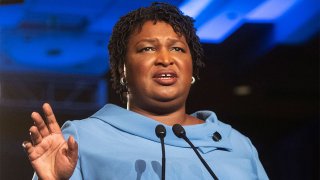 Abrams Gillum Judicial nomination