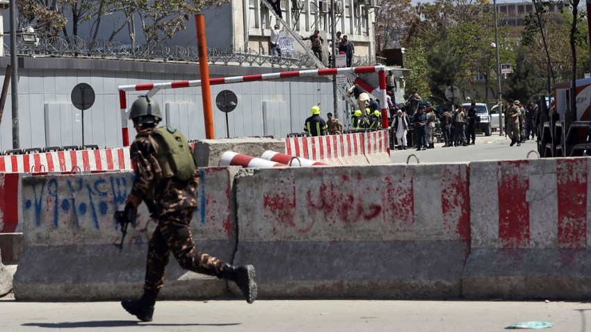 Afghanistan