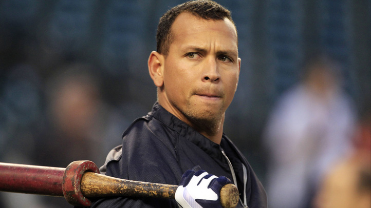 MLB-Drug Investigation Baseball