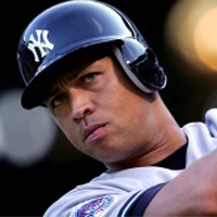 022009 Alex Rodriguez