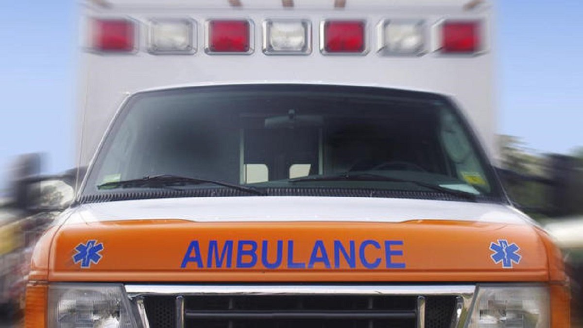 North Branford Man Killed in Motorcycle Crash in New Haven - Vimarsana News
