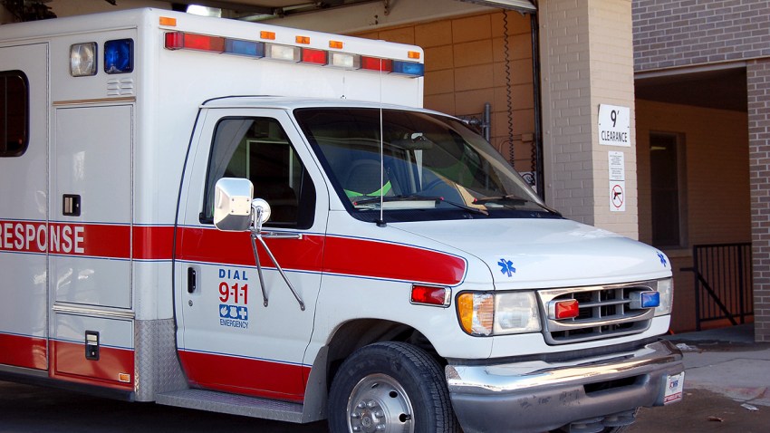 ambulance-shutterstock_140766941