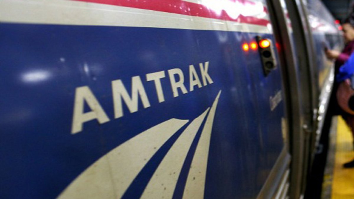 Pedestrian Struck, Killed by Train in North Haven – NBC Connecticut