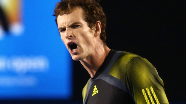 Australian Open Tennis