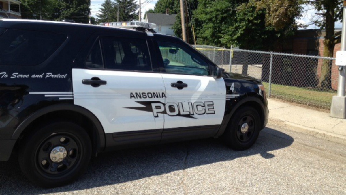 Man Injured In Drive-By Shooting In Ansonia – NBC Connecticut