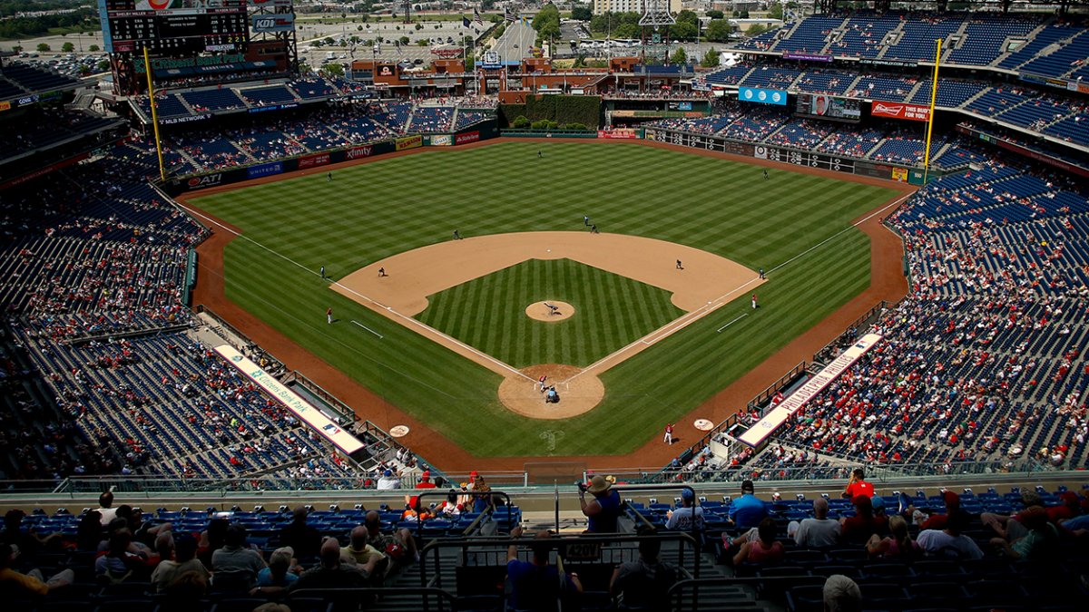 First set of Spring Training games postponed due to lockout