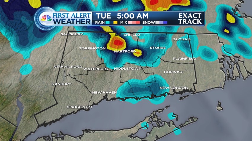 april 21 morning radar