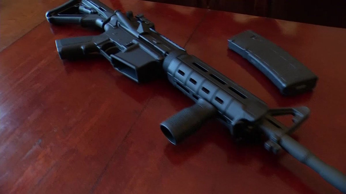 2 Arrested Pennsylvania Teens May Have Planned School Shooting, Police Say – NBC Connecticut - Vimarsana News