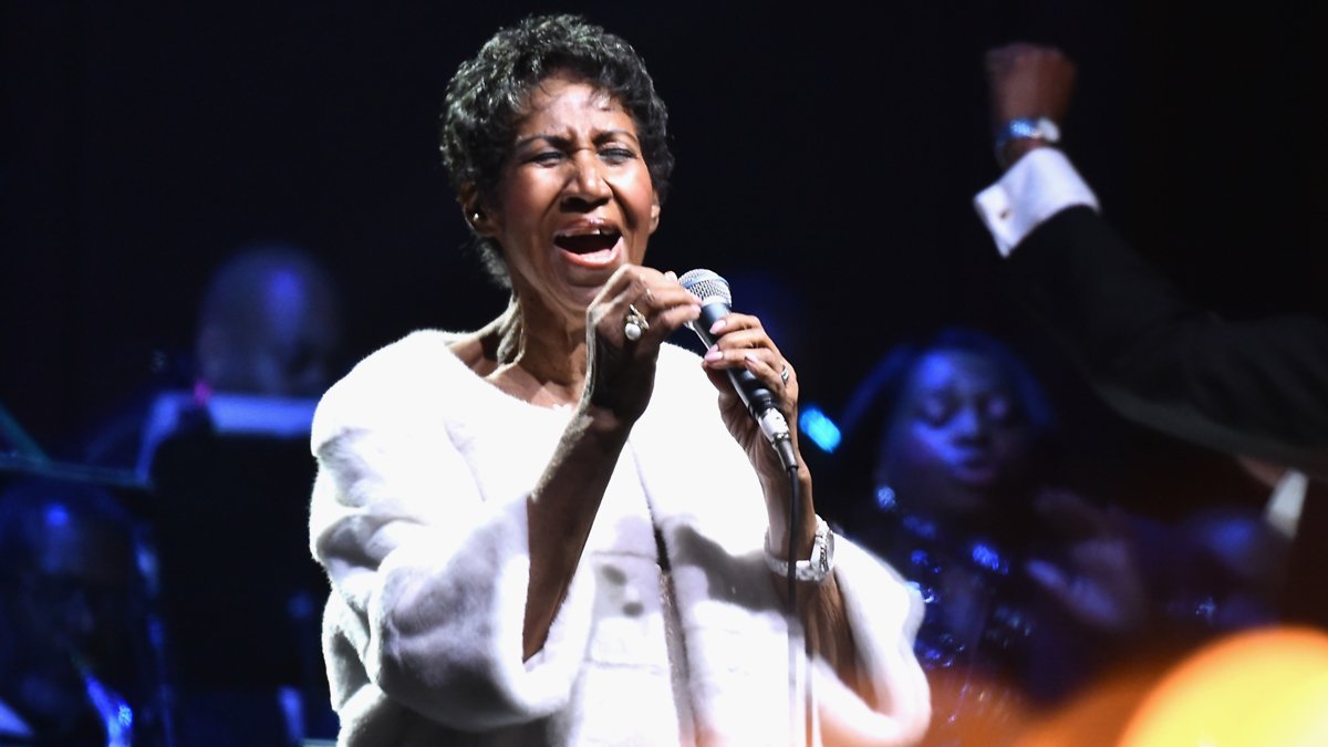 Aretha Franklin's sons battle over handwritten wills – NBC Connecticut - Vimarsana News