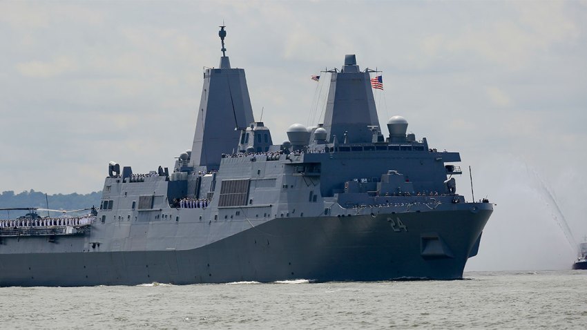 Fleet Week