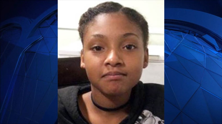 asencio missing springfield girl 080719