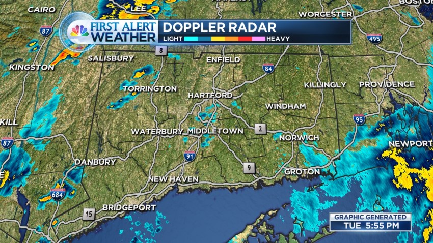 aug 11 evening radar