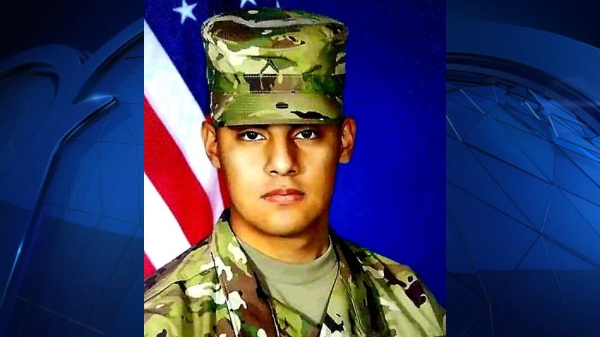 U.S. Army Soldier Miguel Villalon, 21, a graduate of East Aurora High School, died when his vehicle struck an improvised explosive device in Afghanistan Saturday.