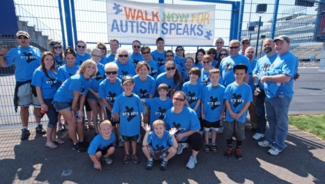 autism speaks walk1