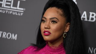 [CSNBY] Ayesha Curry details her first date with Steph when they were teenagers