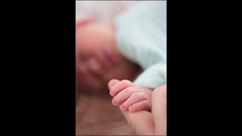 babyboyblack-background