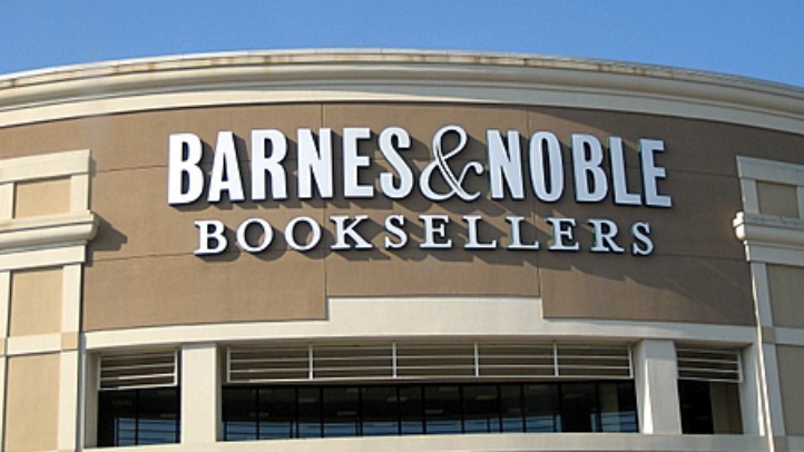 Barnes Noble Issues Warning To Customers Nbc Connecticut
