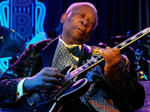 bb-king