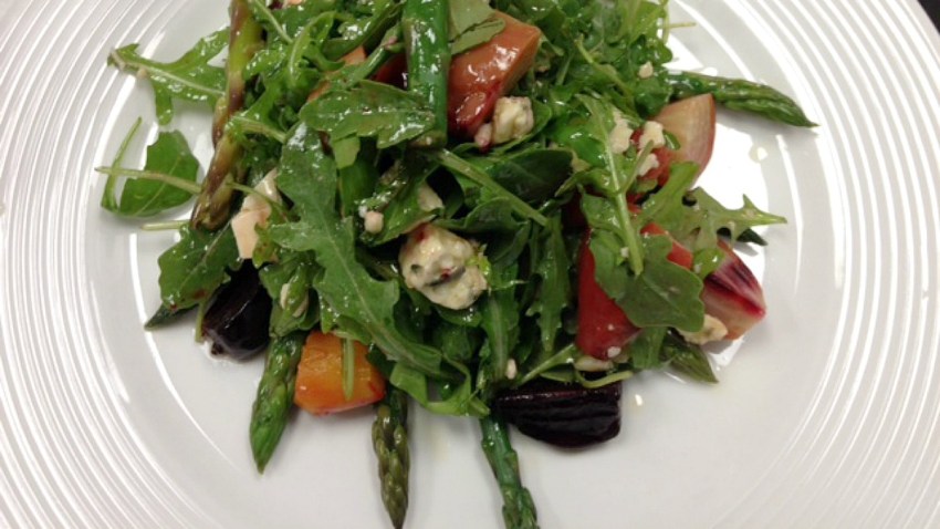 beet salad march 30