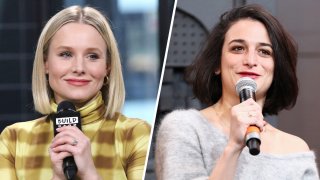 Actors Kristen Bell and Jenny Slate said they will no longer voice biracial animated characters.
