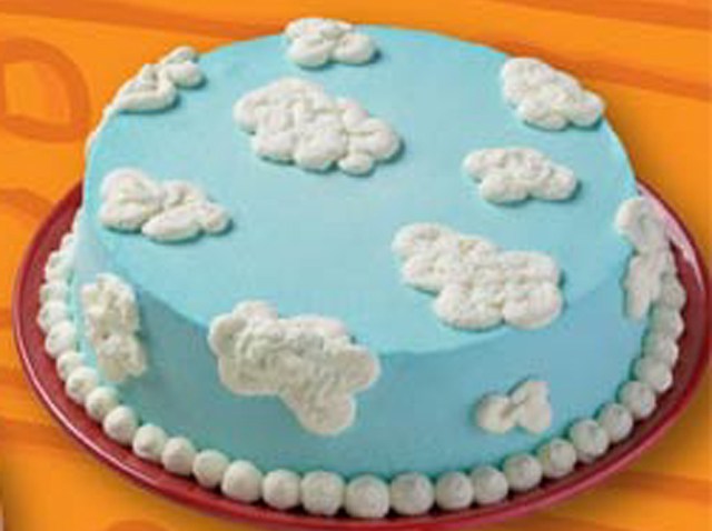 ben jerrys blue ice cream cake