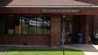 berlin police department