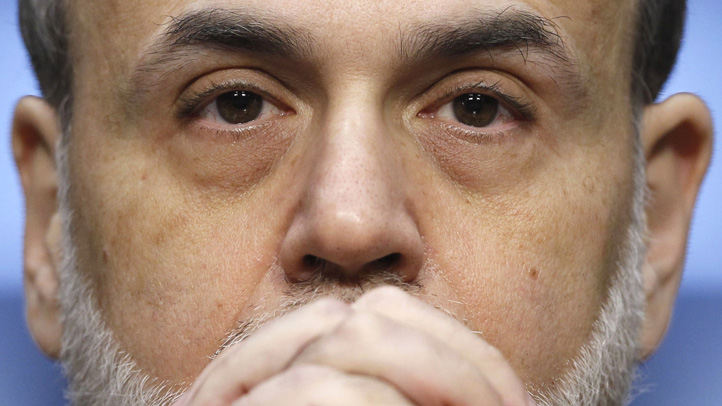 Bernanke Economy