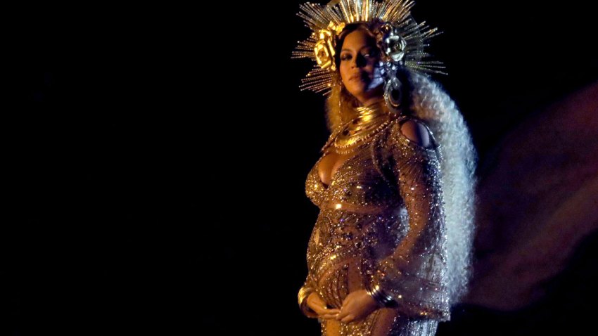 The 59th Annual Grammy Awards - Show