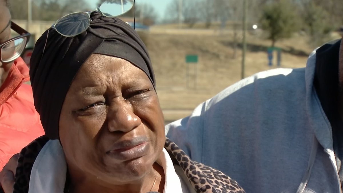 Mother Breaks Silence After Sons Killed Outside of Bloomfield Bar NBC