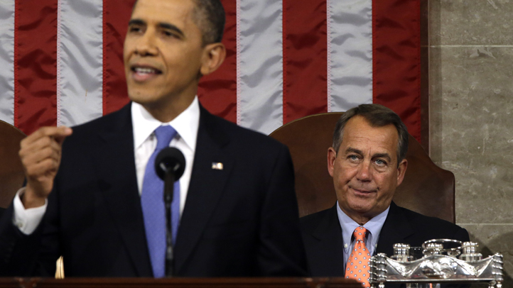State Of Union
