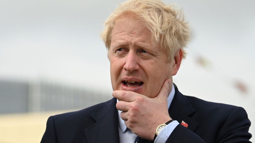 Britain Brexit