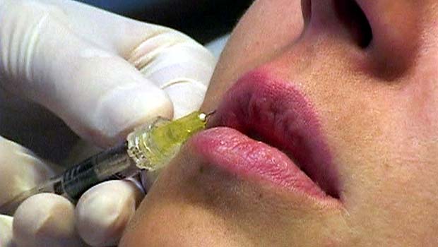 botox generic ap