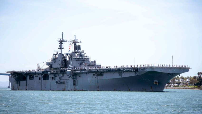 US Iran