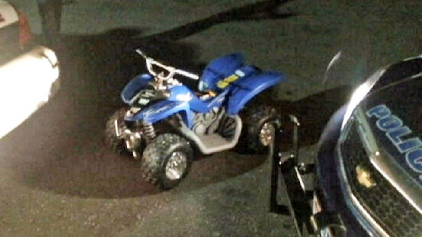 boy atv bronx river parkway