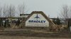 Bradley Airport employee accused of sexually assaulting co-worker