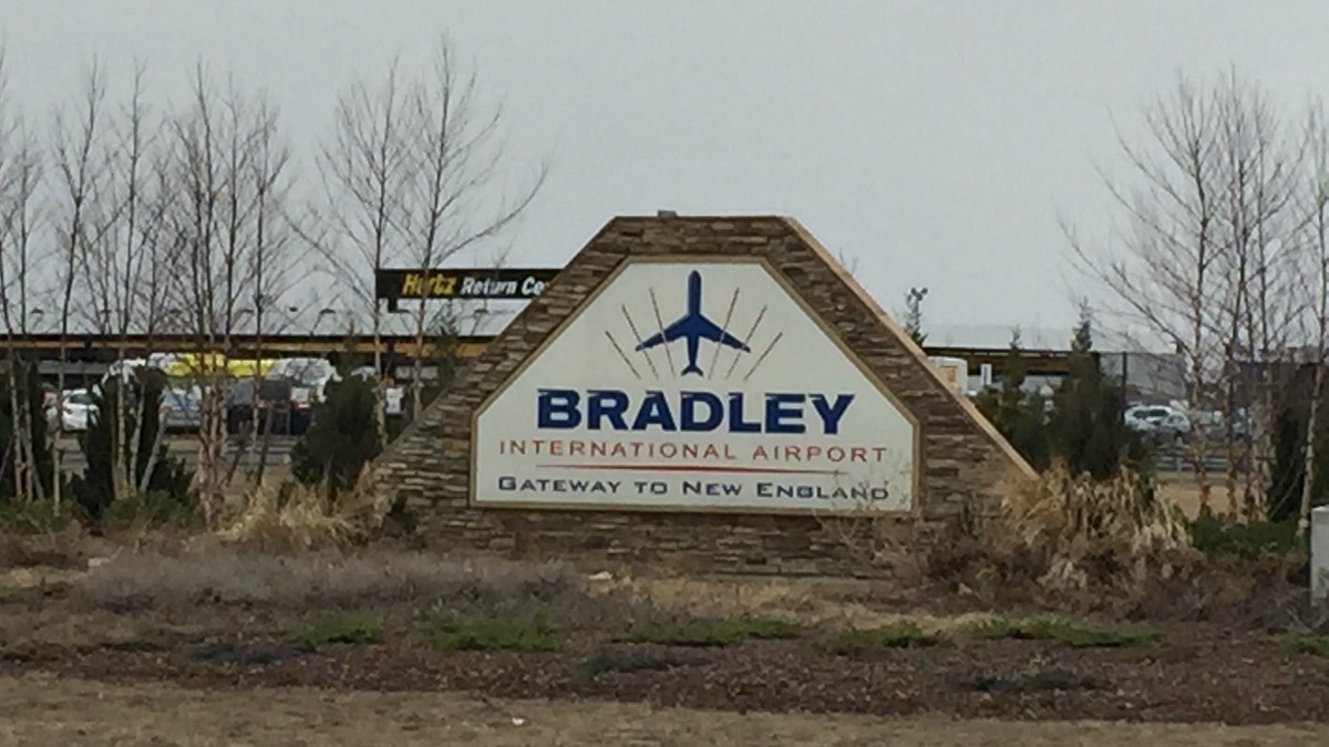 Bradley Airport Alert as Passengers Weigh Plans NBC Connecticut