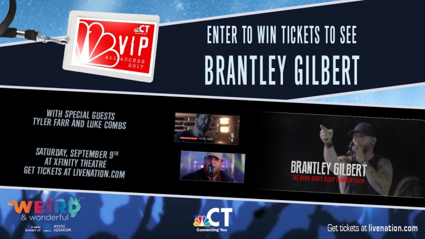 brantley gilbert