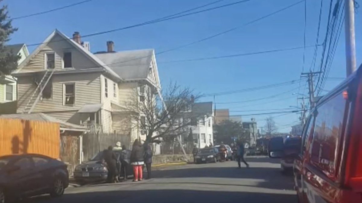 5-Year-Old Boy Critically Injured in Bridgeport Fire, Mom Stable – NBC ...