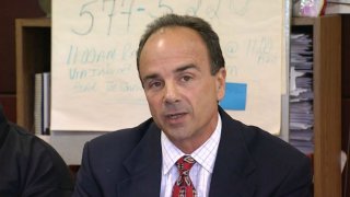 bridgeport Mayor joe ganim 1