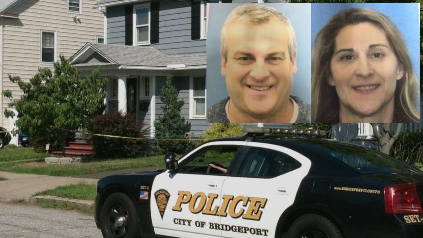 bridgeport kyle navin home missinhg