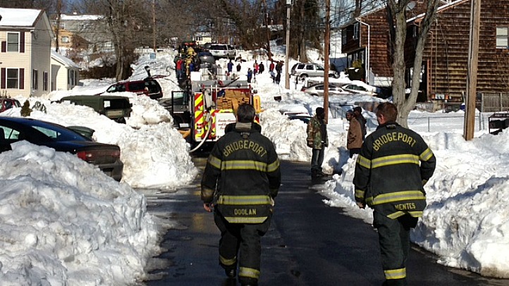 bridgeport shooting fire_722