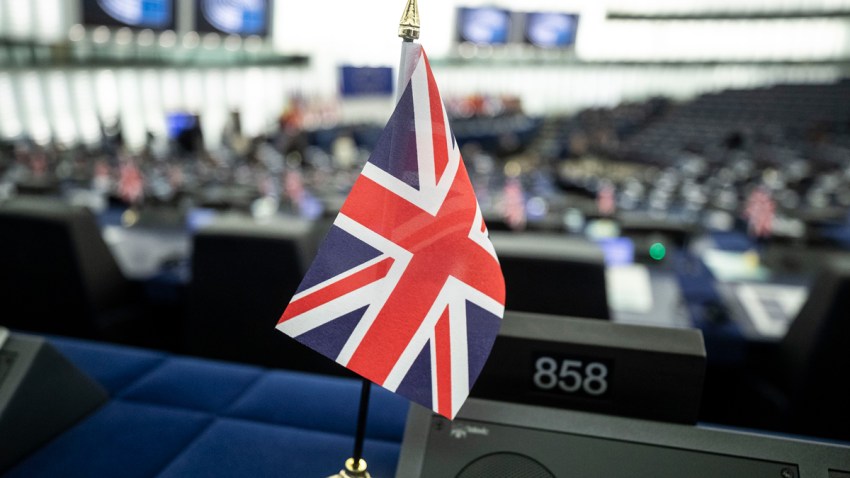 France EU Brexit
