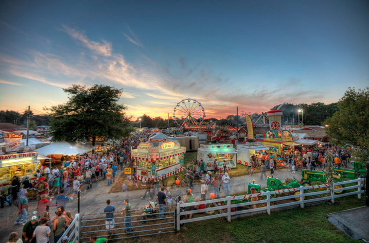 Woodstock Fair the Latest Canceled Amid Coronavirus Pandemic NBC