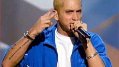 A Slim Shady Comeback For Eminem Nbc Connecticut