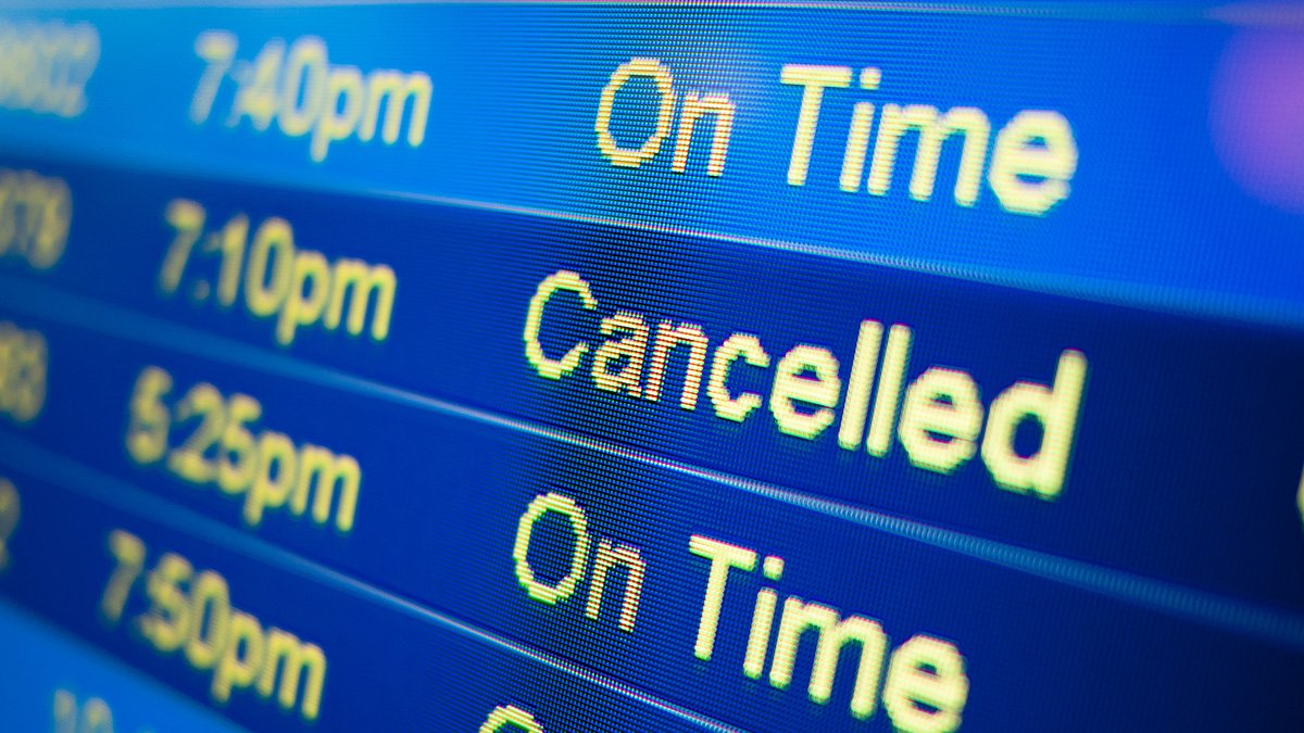 Southwest Flight Cancellations: What Passengers Need to Know - Vimarsana News